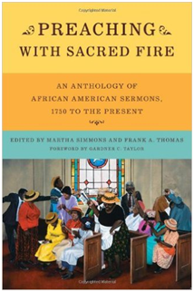 Preaching with Sacred Fire